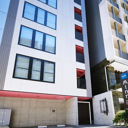 Minn Asakusa Kappabashi Tokyo Exterior photo