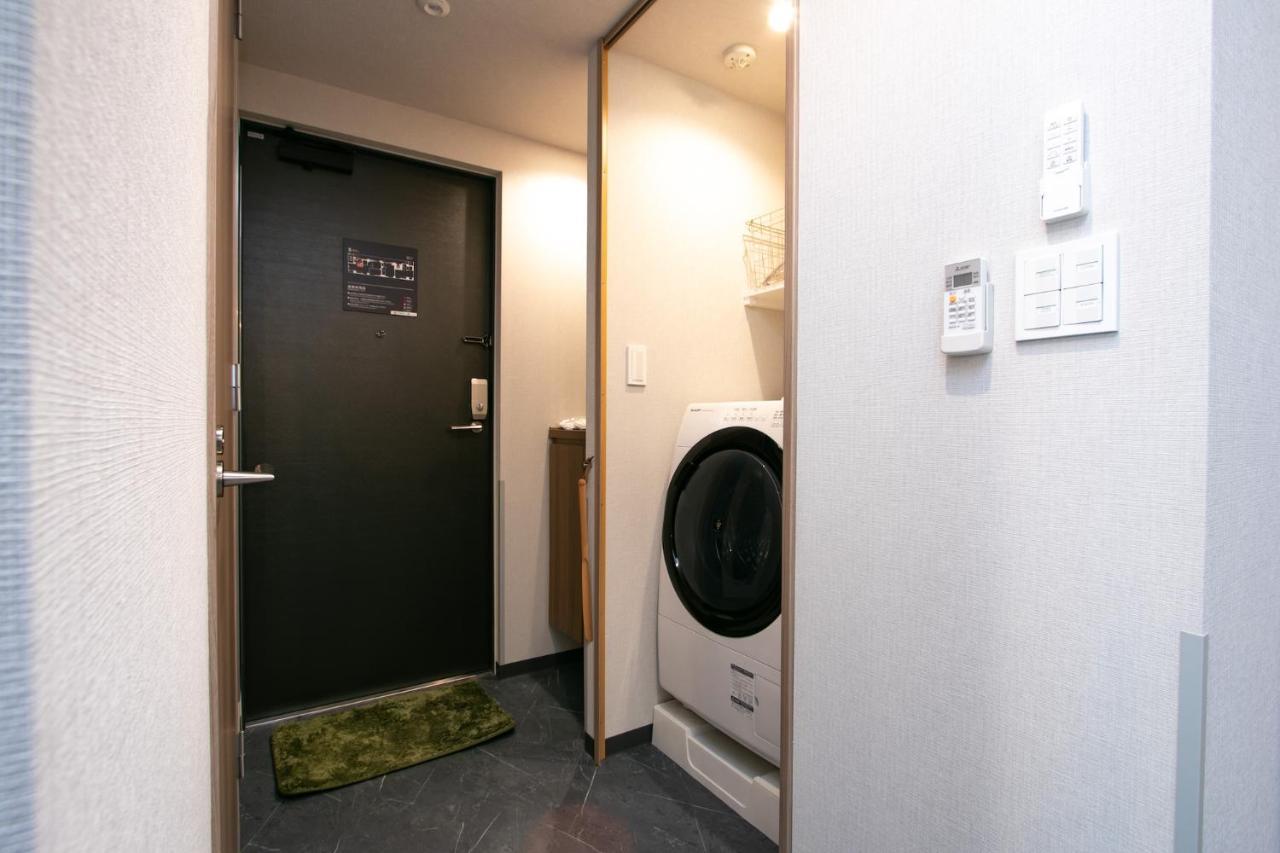Minn Asakusa Kappabashi Tokyo Exterior photo