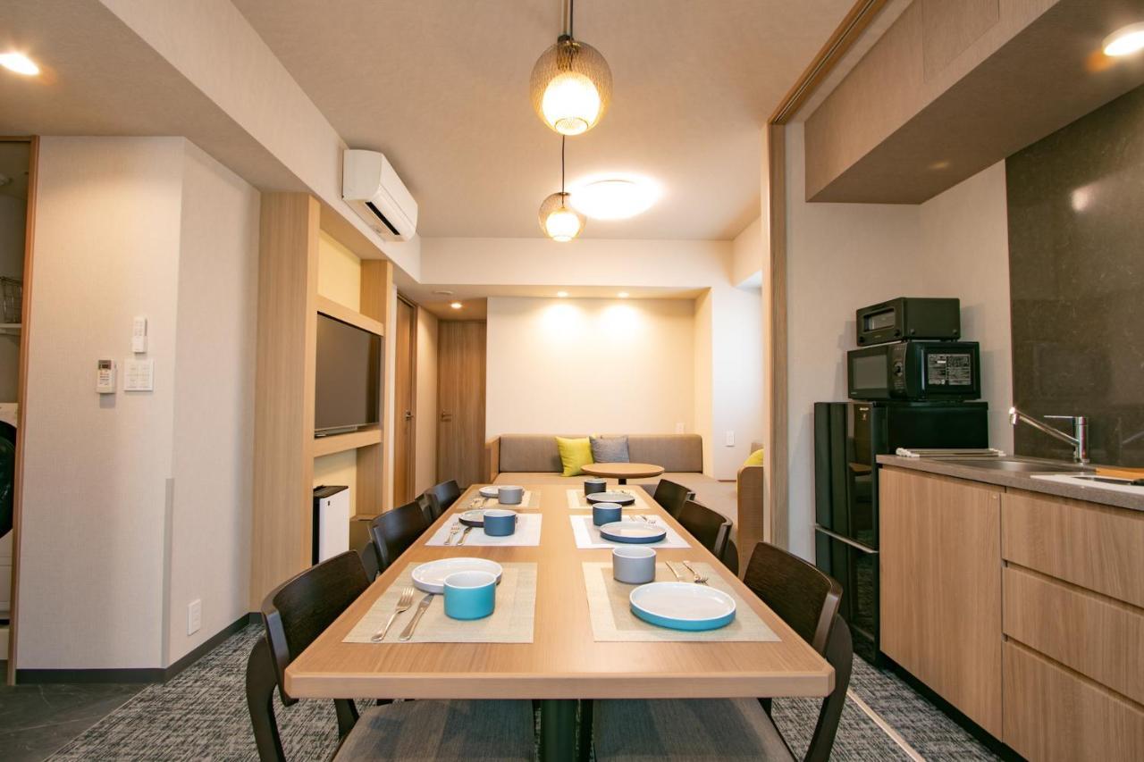 Minn Asakusa Kappabashi Tokyo Exterior photo