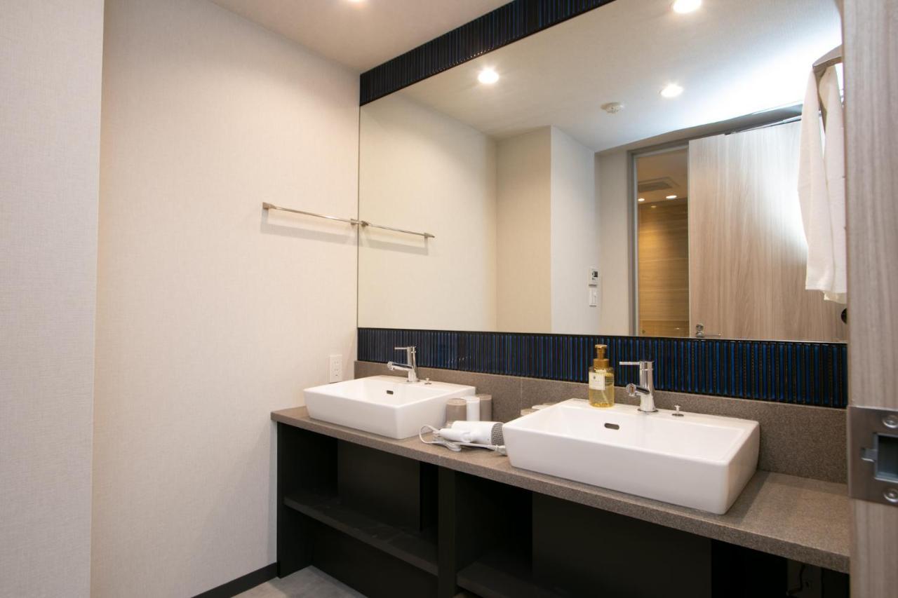 Minn Asakusa Kappabashi Tokyo Exterior photo