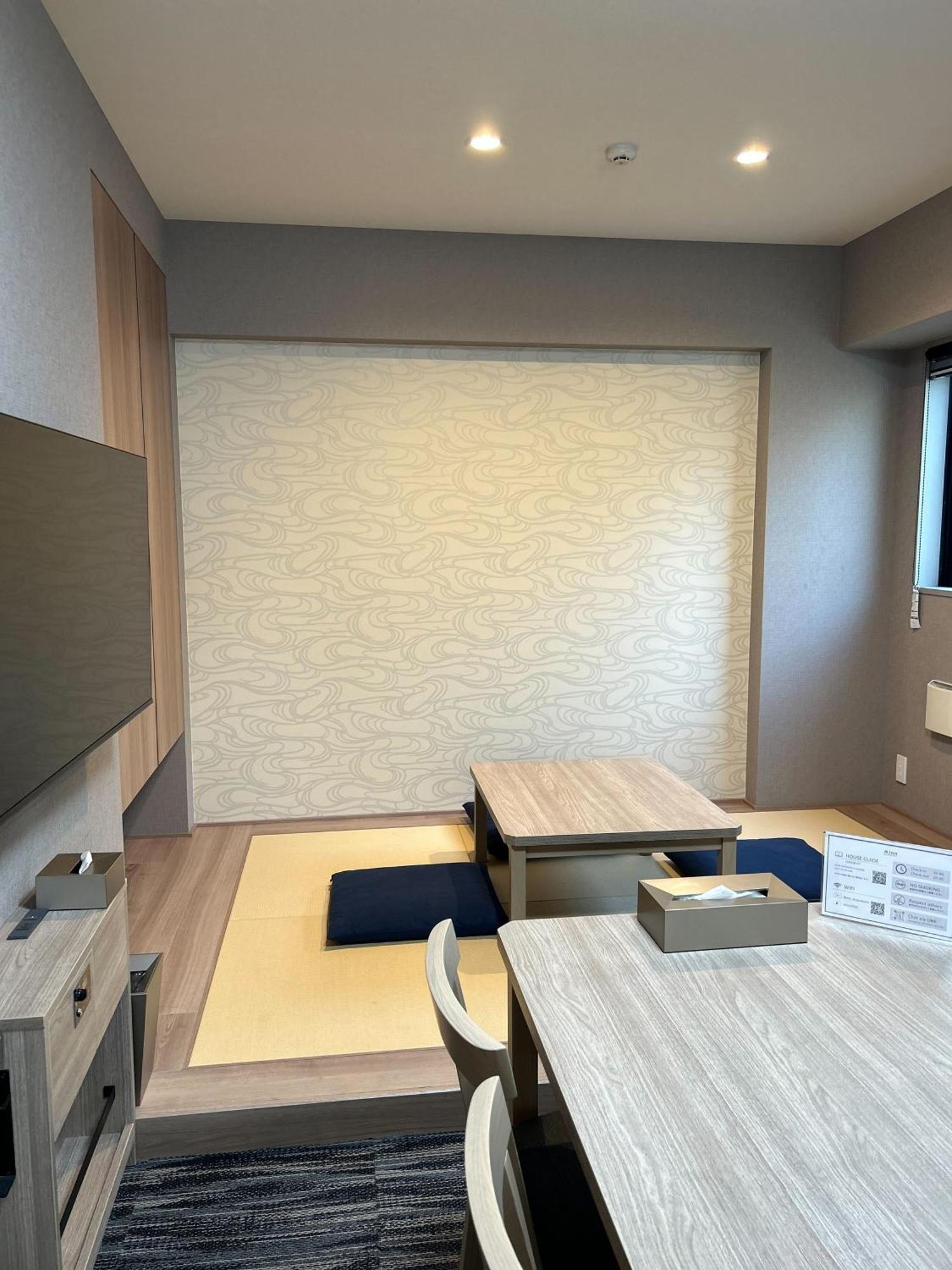 Minn Asakusa Kappabashi Tokyo Exterior photo