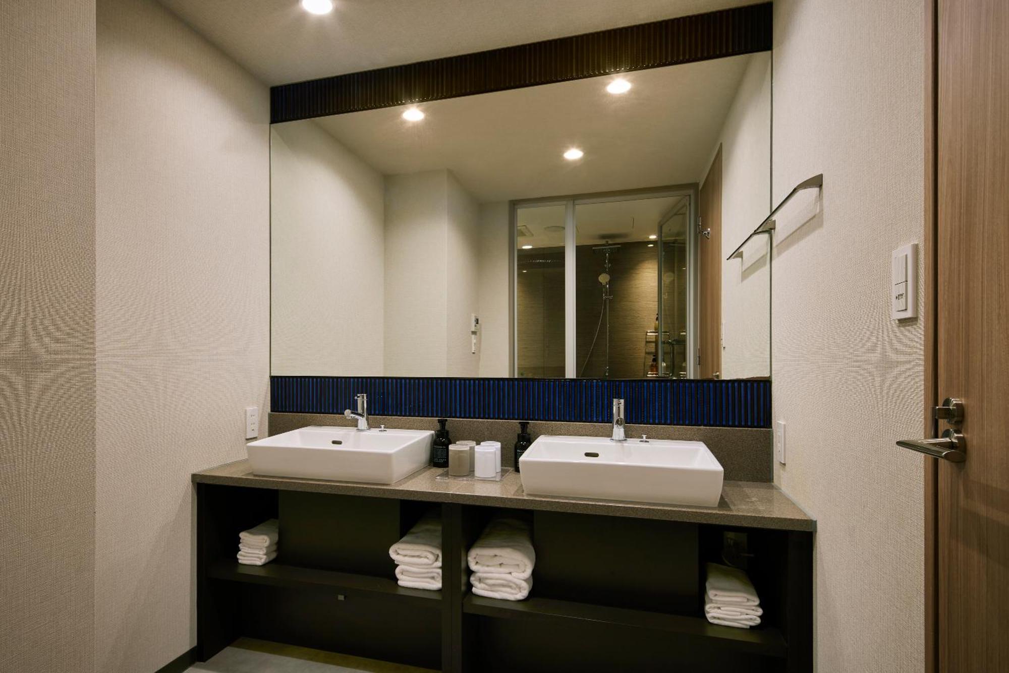 Minn Asakusa Kappabashi Tokyo Exterior photo