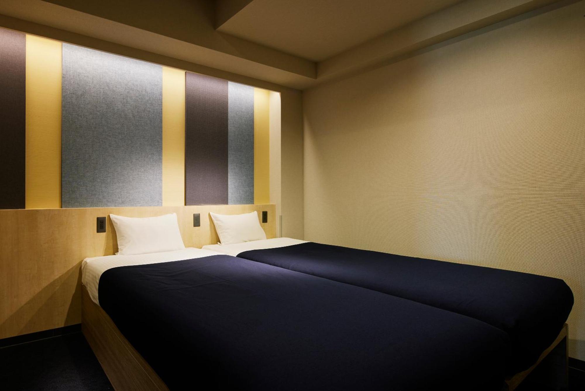Minn Asakusa Kappabashi Tokyo Exterior photo